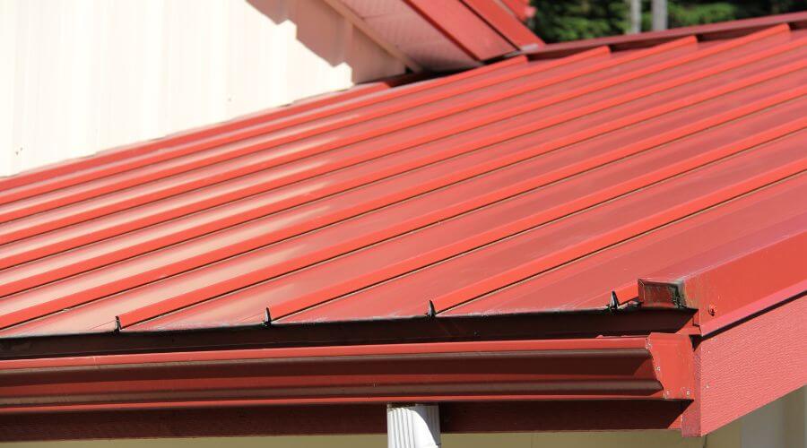 Industrial Roof Repair in Morristown, NY